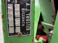 Einzelkornsägeräte Hassia M S M