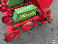 Einzelkornsägeräte Hassia M S M