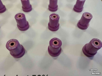 Sonstiges Spritze und Zubehör Albuz spuitdoppen, spray nozzles. Rabat, sales 50% discount