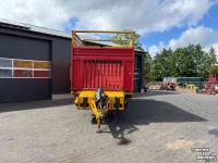 Lade- und Dosierwagen Schuitemaker Rapide 100 opraapwagen