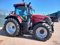 Schlepper / Traktor Case-IH PUMA 185