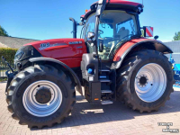 Schlepper / Traktor Case-IH PUMA 185