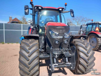 Schlepper / Traktor Case-IH PUMA 185