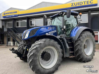 Schlepper / Traktor New Holland T7.315 AC Tractor