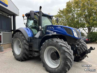 Schlepper / Traktor New Holland T7.315 AC Tractor