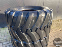 Räder, Reifen, Felgen & Distanzringe Alliance 550/45R22.5