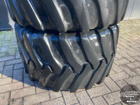Räder, Reifen, Felgen & Distanzringe Alliance 550/45R22.5