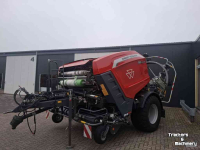 Pressen Massey Ferguson RB.3130F PROTEC