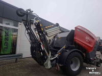 Pressen Massey Ferguson RB.3130F PROTEC