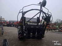 Pressen Massey Ferguson RB.3130F PROTEC