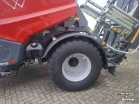 Pressen Massey Ferguson RB.3130F PROTEC