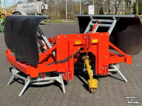 Siloverteiler Holaras Holaras Jumbo front kuilverdeler KF-HK-HUS
