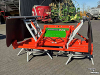 Siloverteiler Holaras Holaras Jumbo front kuilverdeler KF-HK-HUS