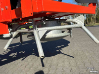 Siloverteiler Holaras Holaras Jumbo front kuilverdeler KF-HK-HUS