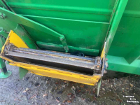 Futtermischwagen Horizontal Marmix Voerwagen / Voermengwagen