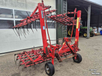 Striegelmaschine Einbock Wiedeg 6m