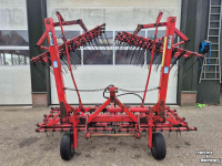 Striegelmaschine Einbock Wiedeg 6m