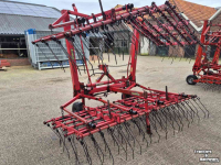 Striegelmaschine Einbock Wiedeg 6m