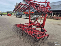 Striegelmaschine Einbock Wiedeg 6m