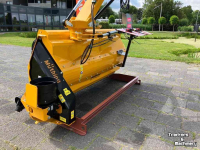 Schlegelmulchgeräte Müthing MU-L/S Vario 200 Klepelmaaier