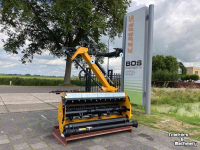 Schlegelmulchgeräte Müthing MU-L/S Vario 200 Klepelmaaier