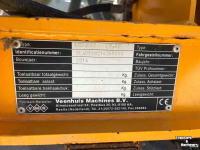 Grünlandinjektor Veenhuis Ecoject 7.60