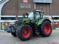 Schlepper / Traktor Fendt 620 Vario Profi+ Setting 2