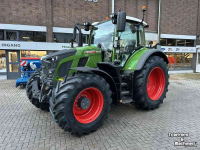 Schlepper / Traktor Fendt 620 Vario Profi+ Setting 2