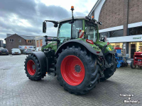 Schlepper / Traktor Fendt 620 Vario Profi+ Setting 2
