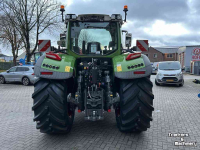 Schlepper / Traktor Fendt 620 Vario Profi+ Setting 2