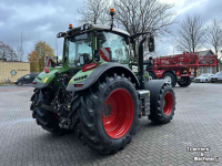 Schlepper / Traktor Fendt 620 Vario Profi+ Setting 2