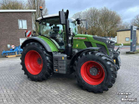 Schlepper / Traktor Fendt 620 Vario Profi+ Setting 2