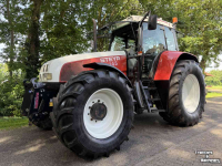 Schlepper / Traktor Steyr 9145