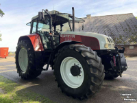 Schlepper / Traktor Steyr 9145