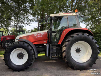 Schlepper / Traktor Steyr 9145