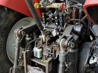 Schlepper / Traktor Steyr 9145