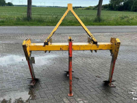 Tiefenlockerer  3 poot ondergronder  woeler