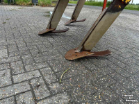 Tiefenlockerer  3 poot ondergronder  woeler