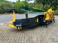 Maisgebiss New Holland 750 BFIU plus maisbek