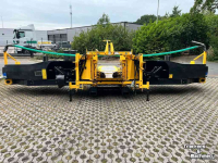 Maisgebiss New Holland 750 BFIU plus maisbek