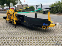 Maisgebiss New Holland 750 BFIU plus maisbek