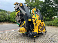 Maisgebiss New Holland 750 BFIU plus maisbek