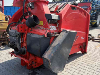 Strohverteiler für Liegeboxen Kuhn Primor 2060m