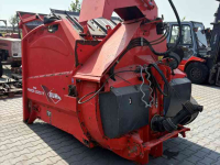 Strohverteiler für Liegeboxen Kuhn Primor 2060m