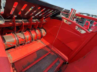 Strohverteiler für Liegeboxen Kuhn Primor 2060m