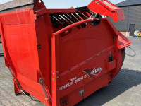Strohverteiler für Liegeboxen Kuhn Primor 2060m