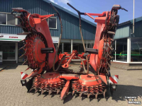 Maisgebiss Kemper 475 Plus