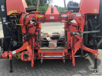 Maisgebiss Kemper 475 Plus