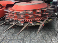Maisgebiss Kemper 475 Plus