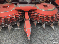 Maisgebiss Kemper 475 Plus